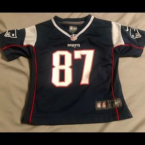 Infant New England Patriots Jersey